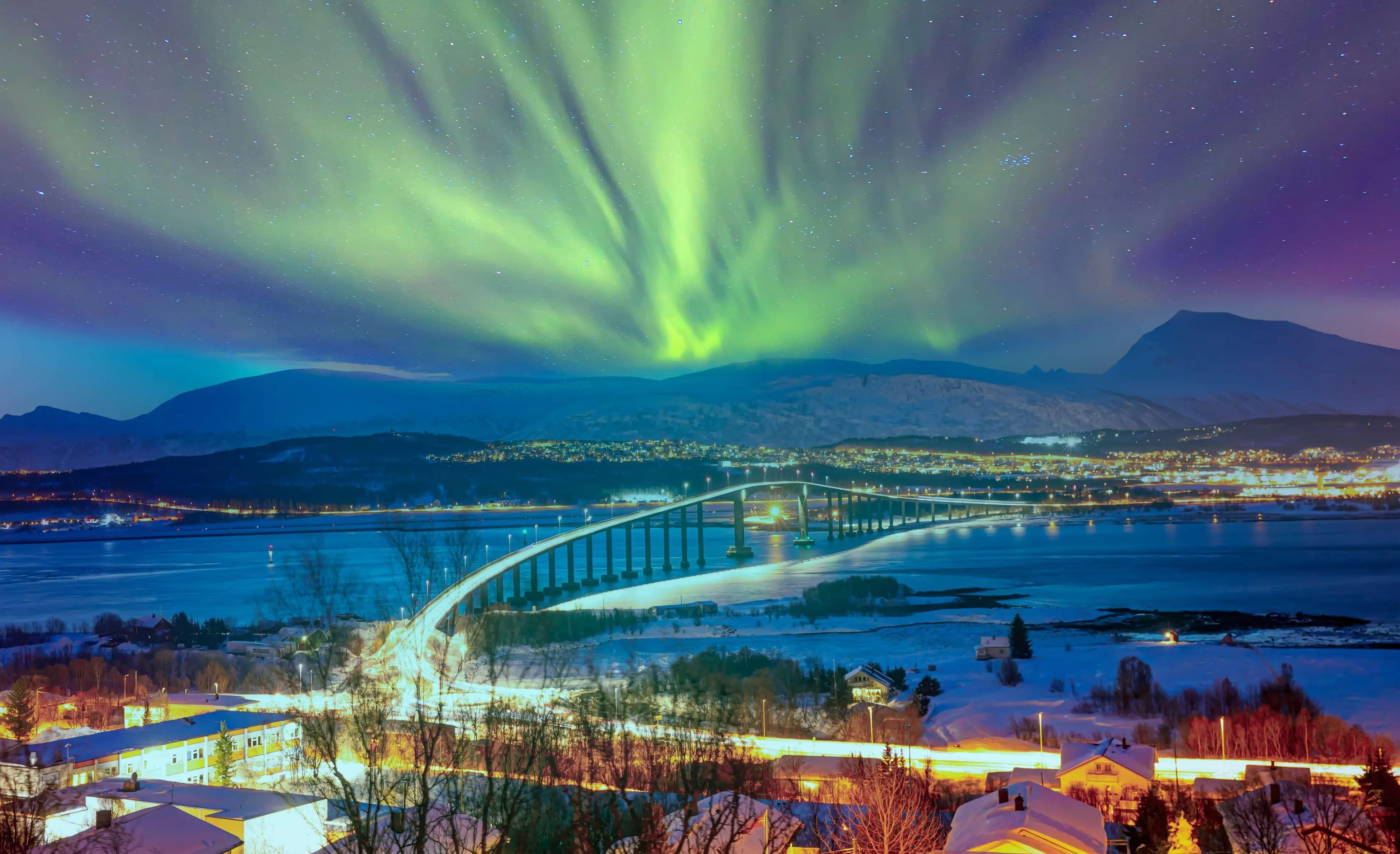 Norway